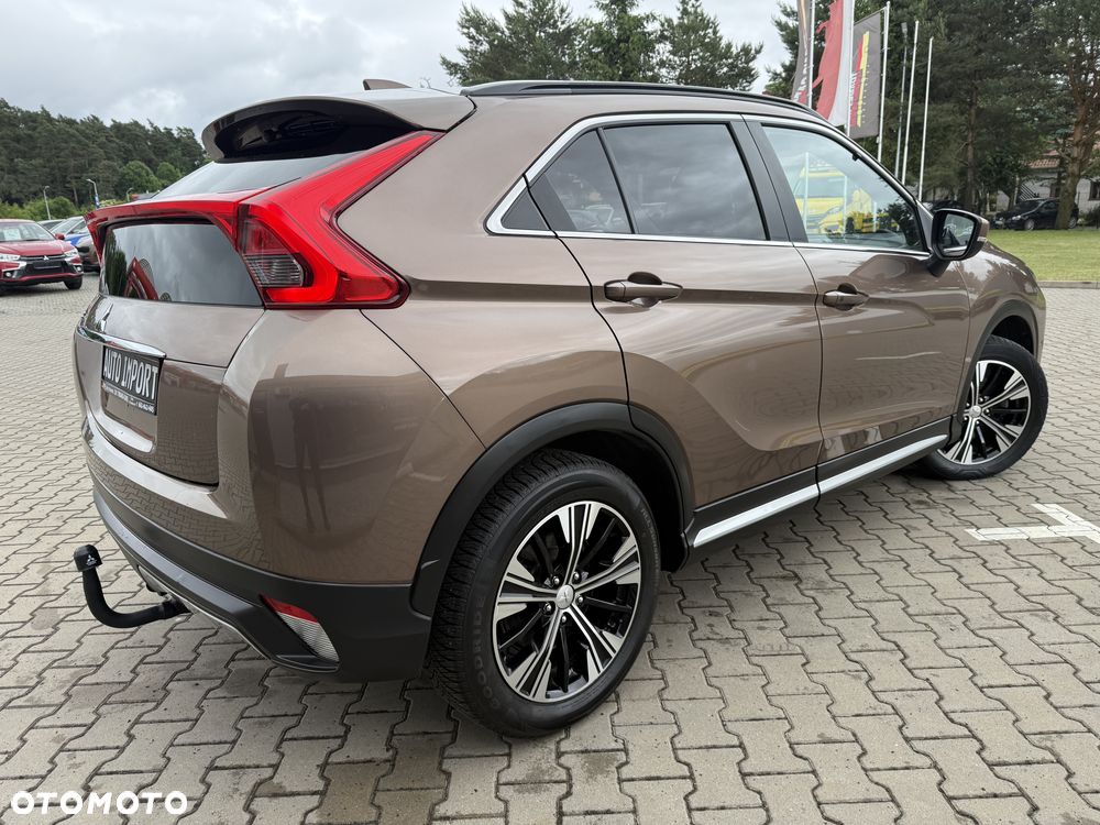Mitsubishi Eclipse Cross 1.5 T Invite Plus - 7