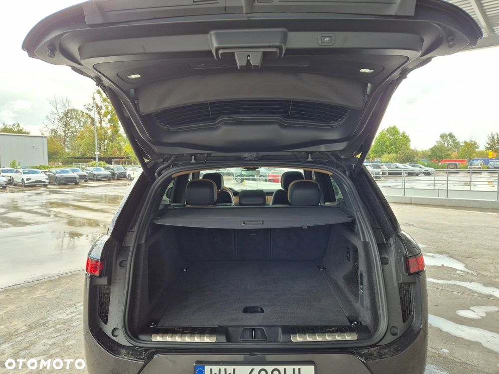 Land Rover Range Rover Sport S 3.0 D300 mHEV Dynamic HSE - 17