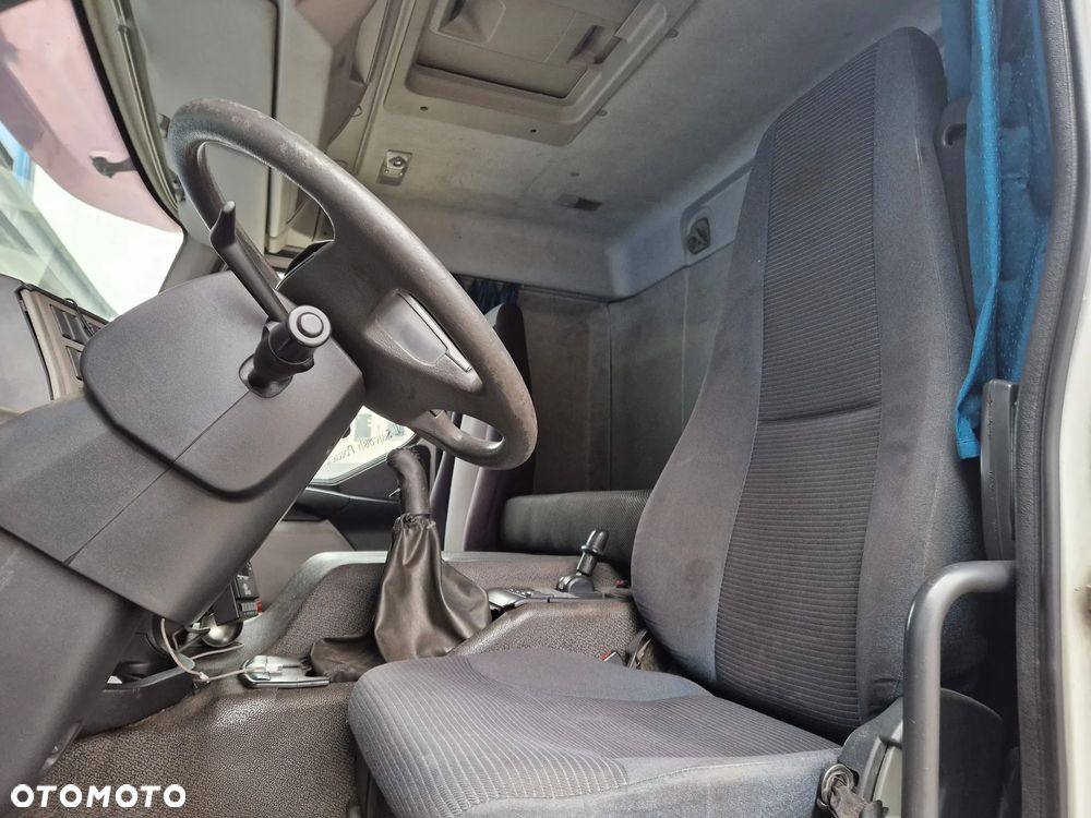 Volvo FE 280 | FM 280 | FL 280 - 16