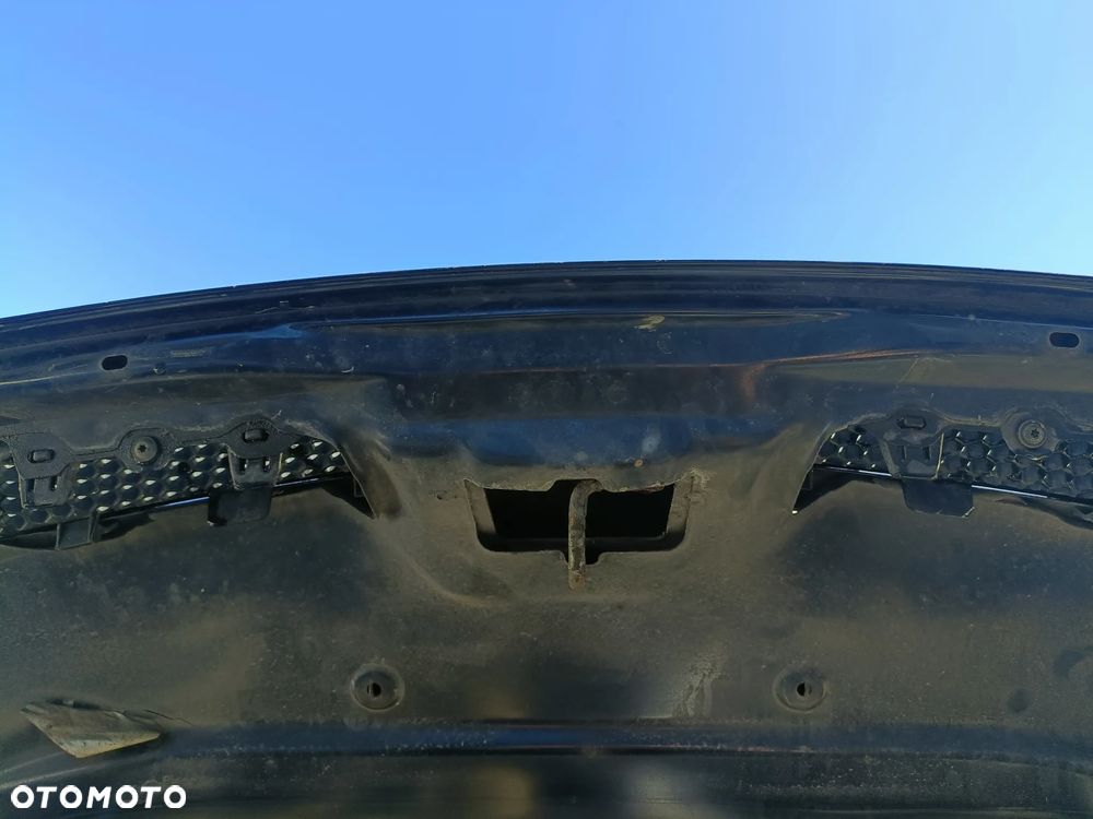 RENAULT MEGANE SCENIC I 99-03 LIFT NV472 maska pokrywa silnika * - 12