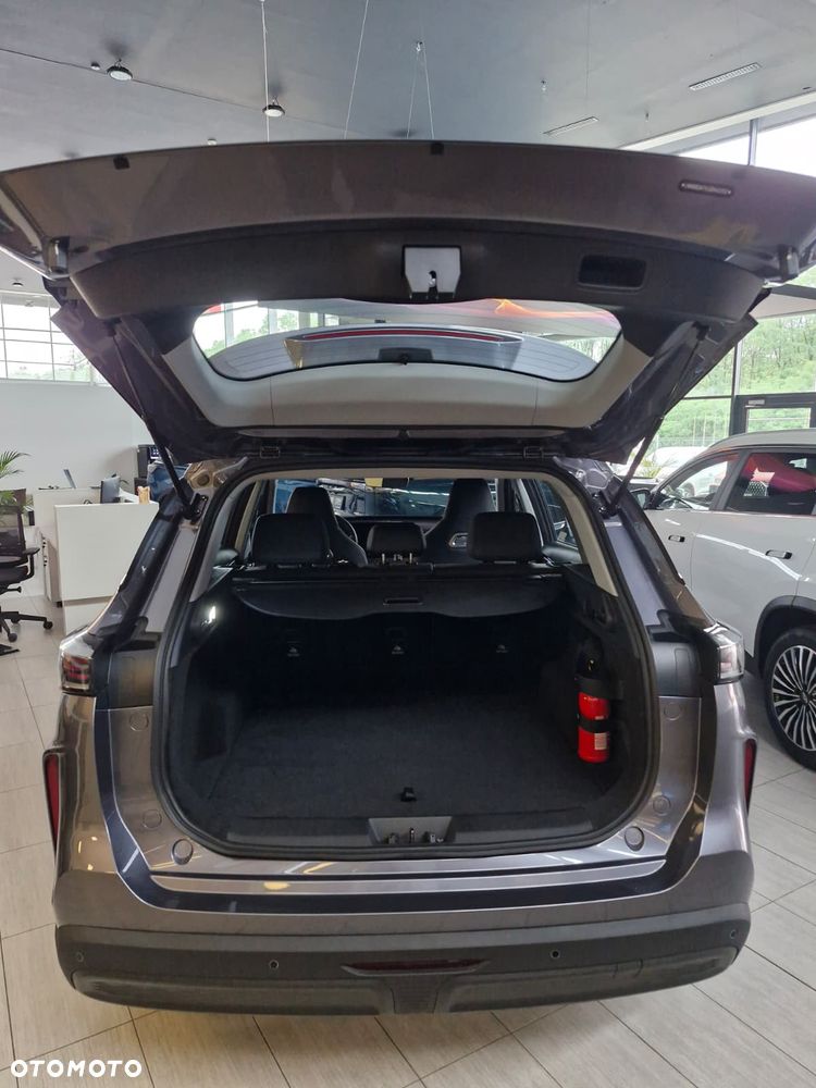 Chery Tiggo 7 1.5 T-GDI Super Hybrid Comfort DHT - 6