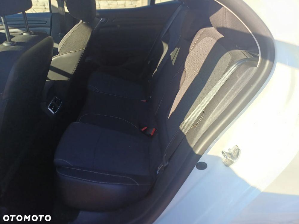 Renault Megane ENERGY dCi 110 LIMITED - 7