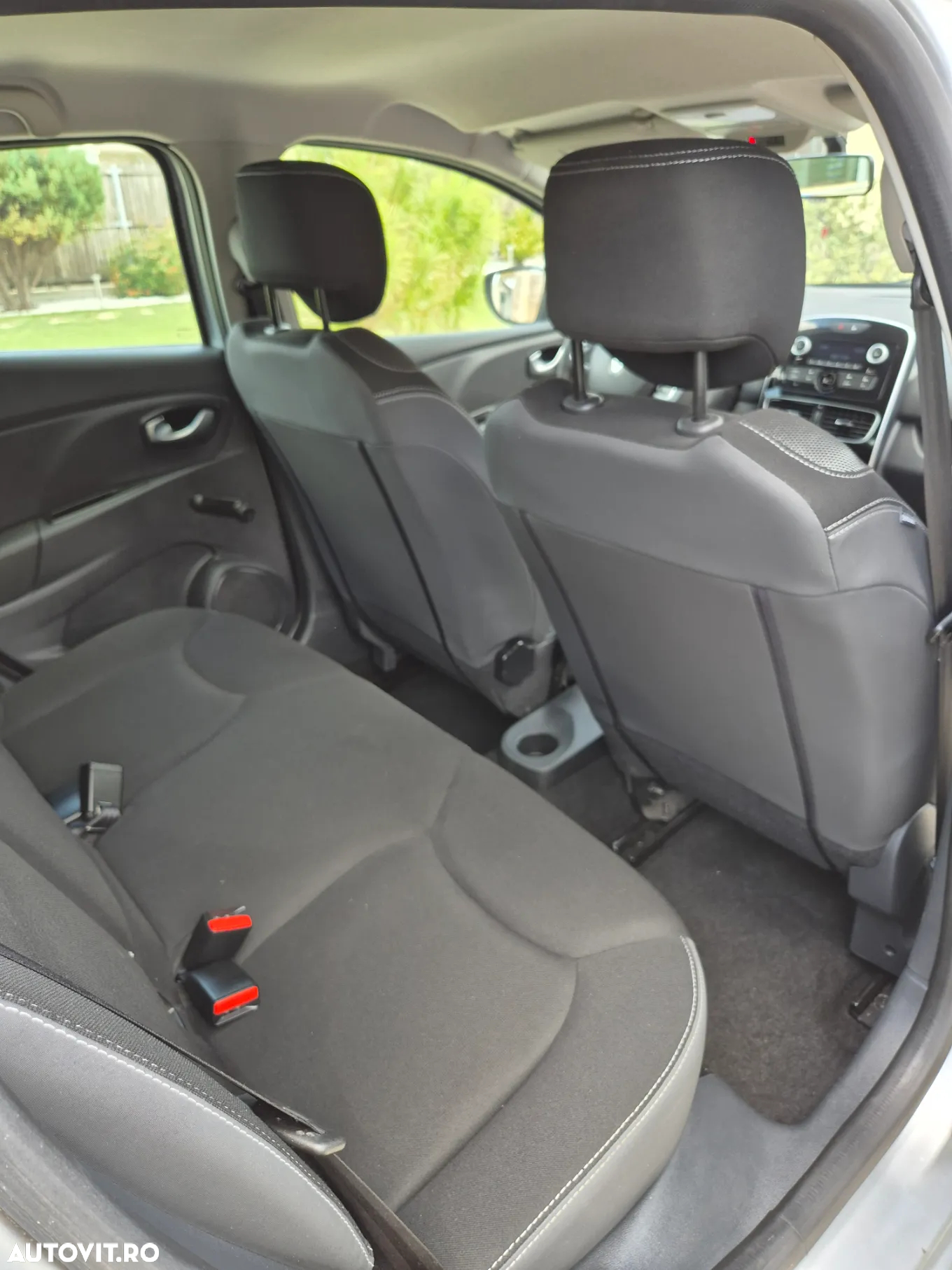 Renault Clio (Energy) dCi 90 Start & Stop INTENS - 19