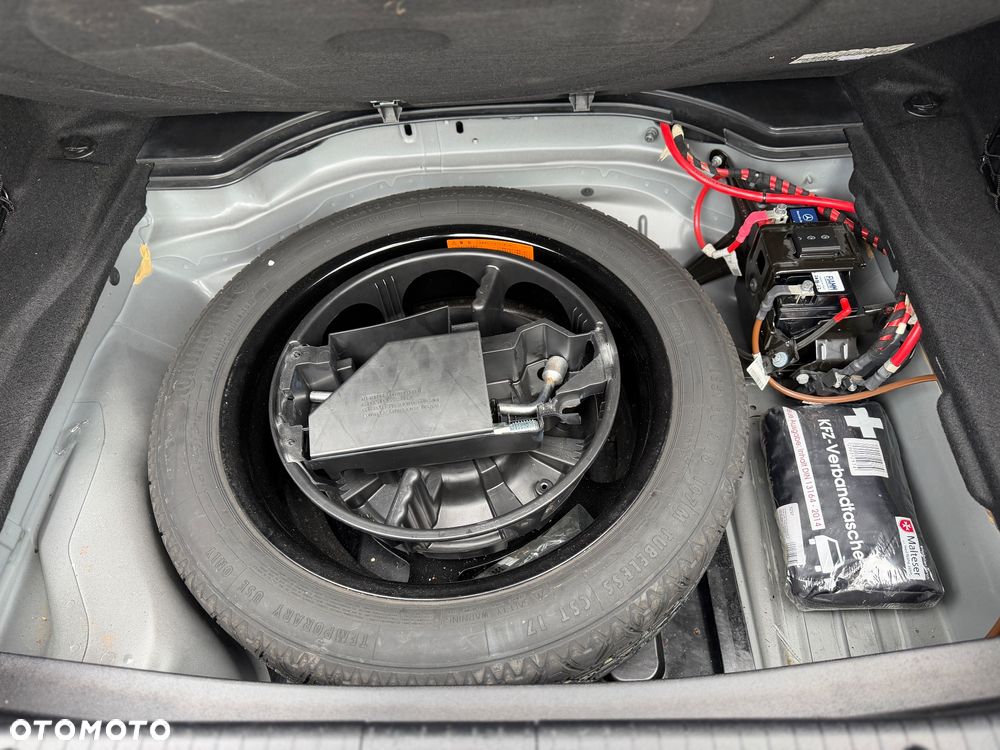 Mercedes-Benz CLS 350 7G-TRONIC Edition 1 - 26