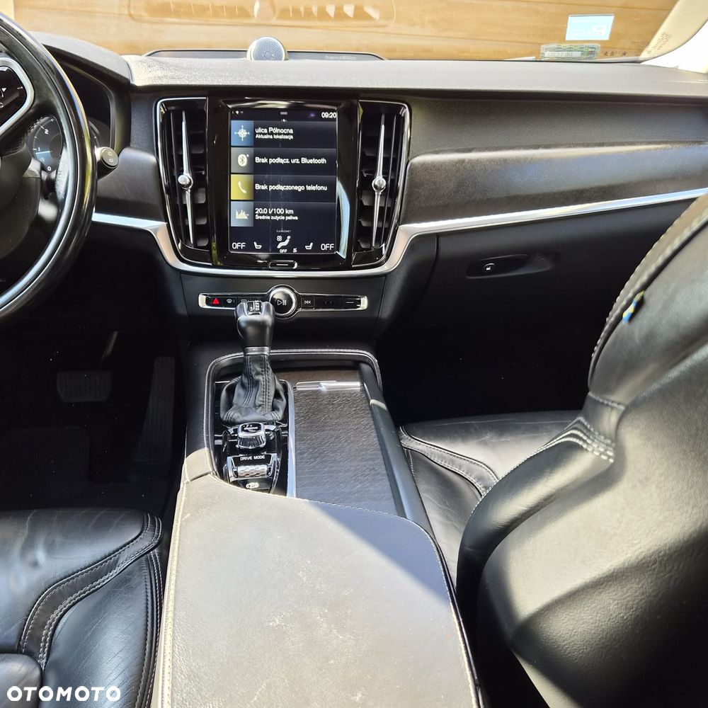 Volvo V90 Cross Country D5 AWD - 8