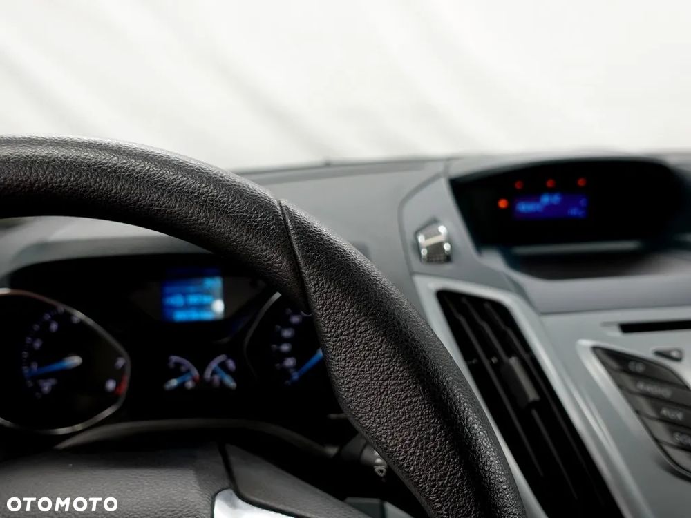 Ford C-MAX 1.6 EcoBoost Titanium - 24