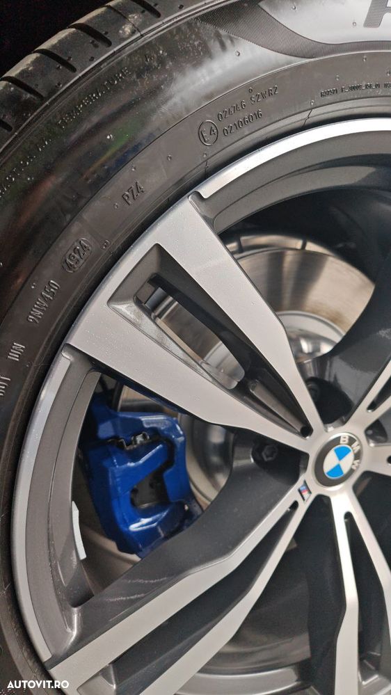 BMW X7 xDrive40i AT MHEV - 19