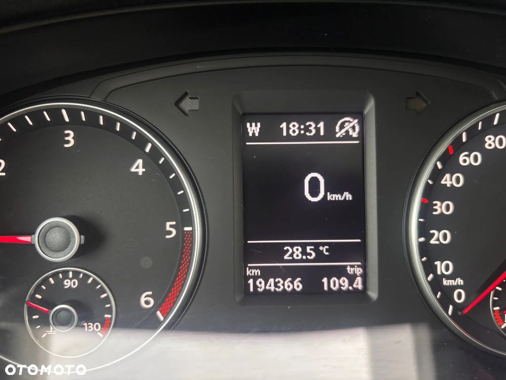 Seat Alhambra 2.0 TDI (Ecomotive) Start & Stop Allrad Style - 13