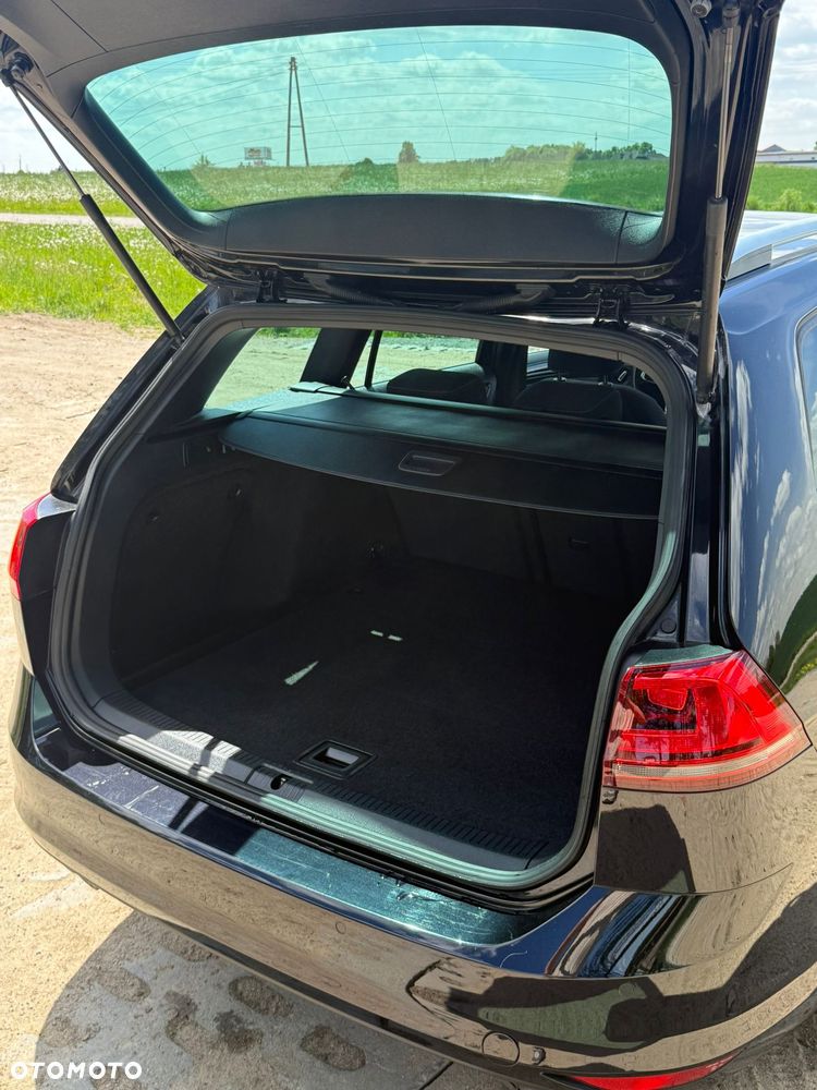 Volkswagen Golf 2.0 TDI BMT GTD - 16