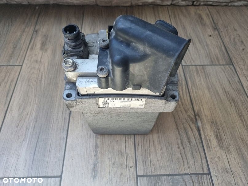 Pompa moduł Adblue AD BLUE MAN TGX TGS TGL EURO 6 81154036134 - 2