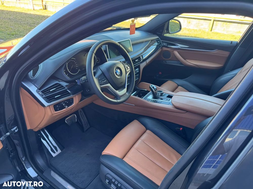 BMW X6 - 3