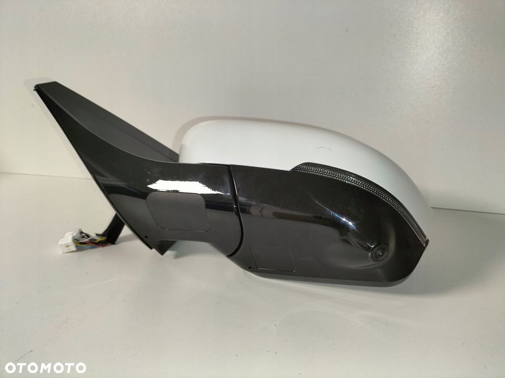 lusterko lewe elektryczne kia ev4 25- - 6