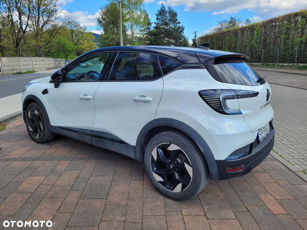 Renault Captur 1.0 TCe Intens - 3