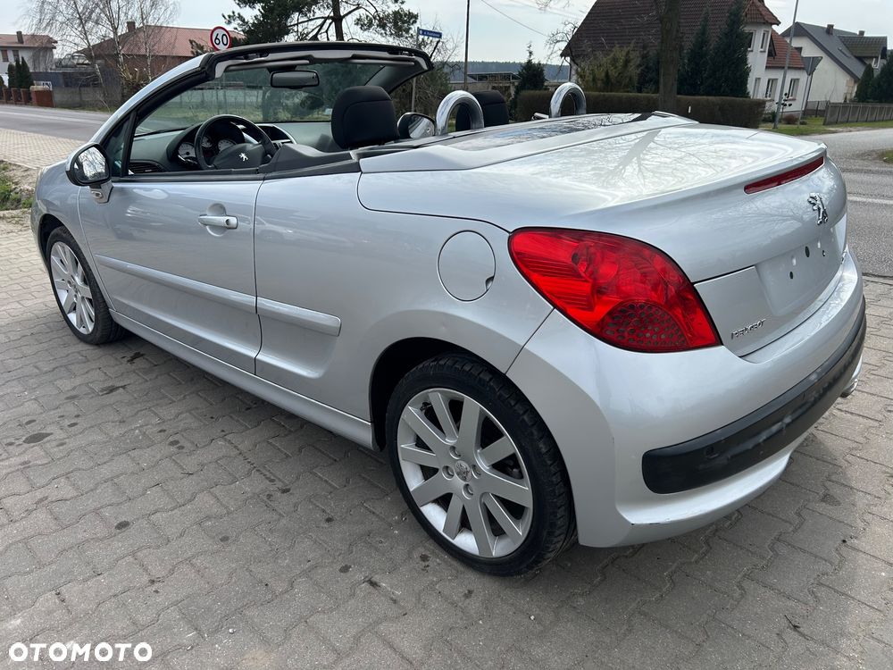 Peugeot 207 - 34