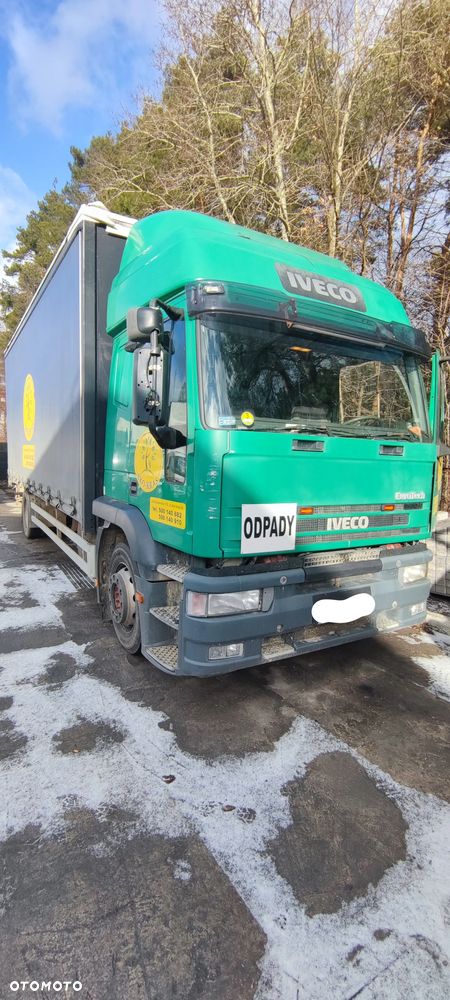 Iveco 190 - 1
