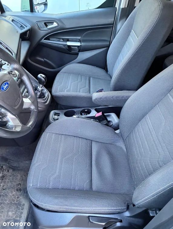 Ford Tourneo Connect 1.6 TDCi Trend - 7