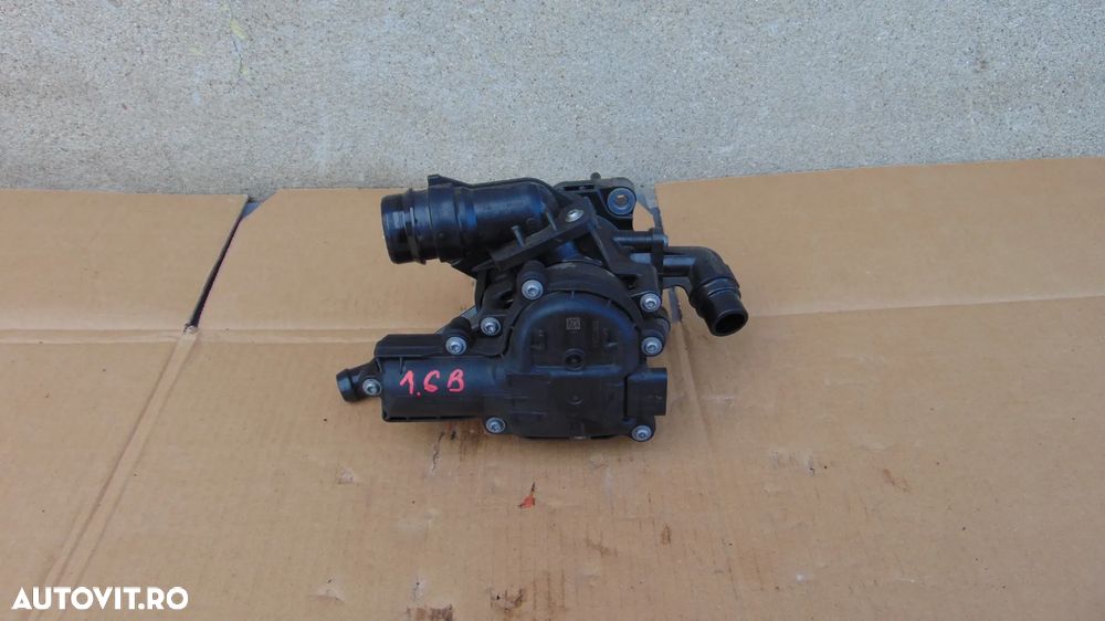 Termostat Hyundai Tucson 1.6 TGDI hybrid,an 2020 cod 25600-2M810 - 1