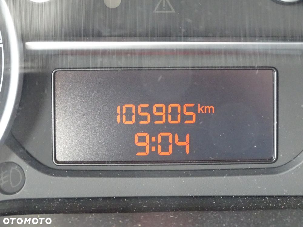 Fiat Doblo - 9