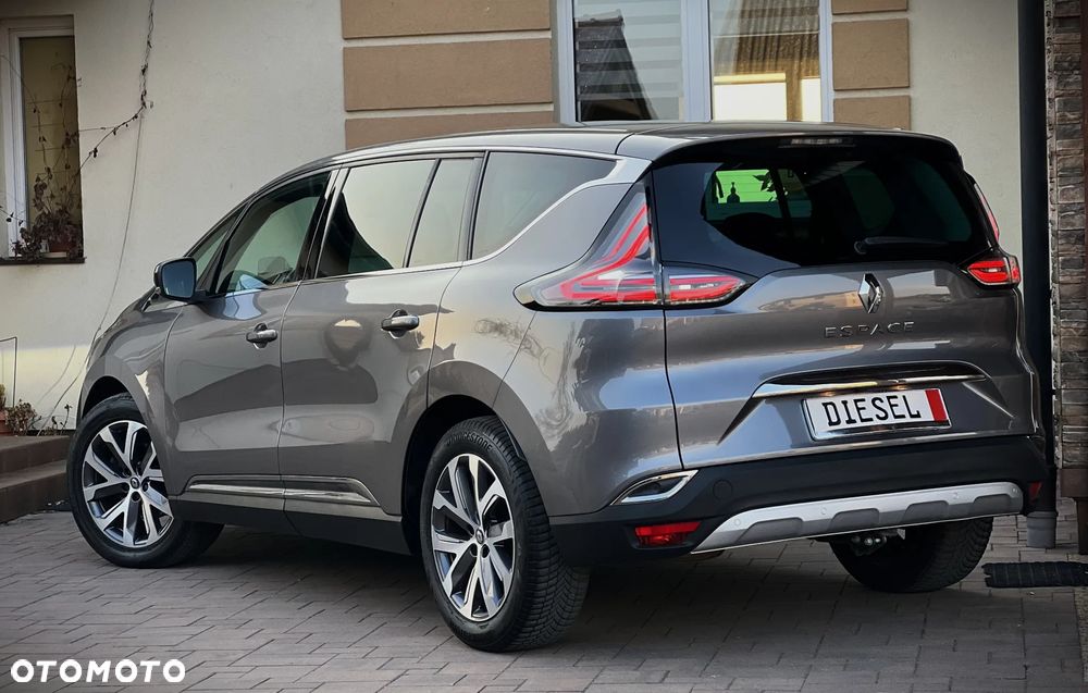 Renault Espace Energy dCi 160 EDC Business - 10