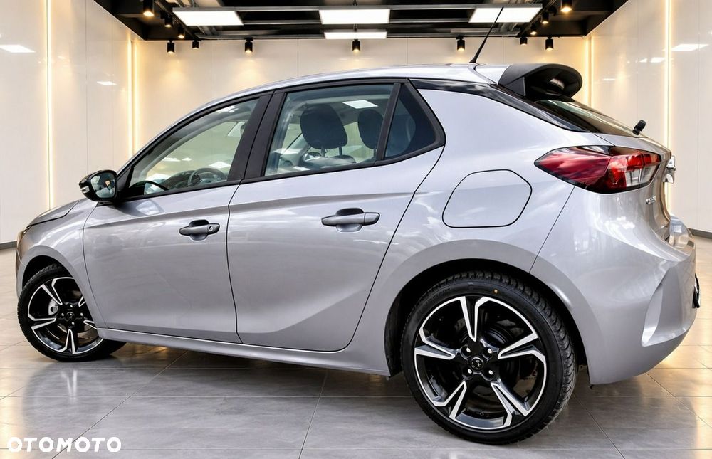 Opel Corsa 1.2 Edition S&S - 23