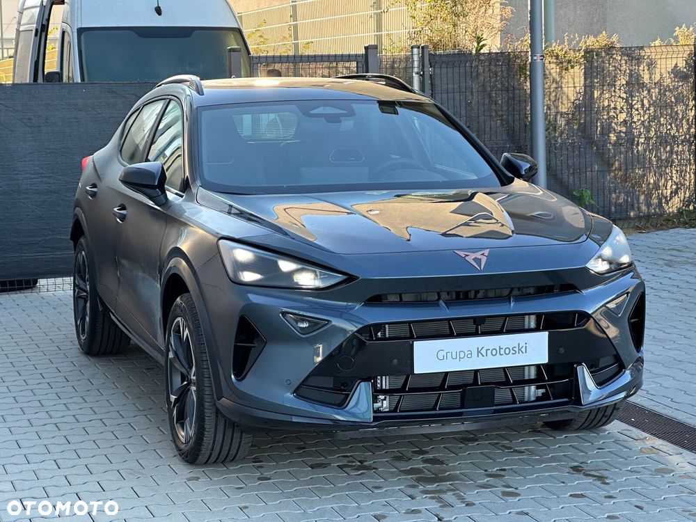 Cupra Formentor 1.5 TSI DSG - 4