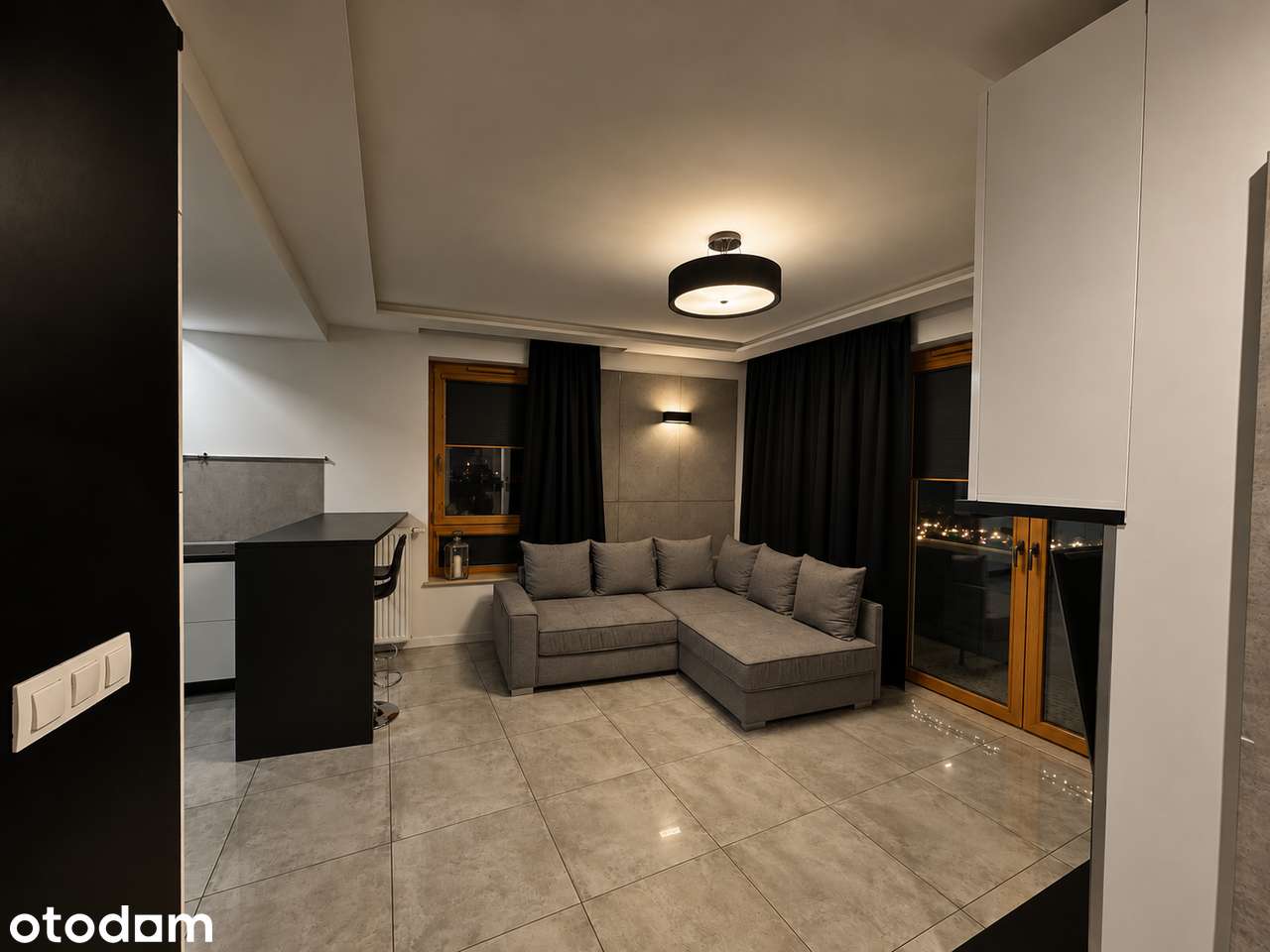 WORONICZA MOKOTÓW Apartament 2pok wysoki standard