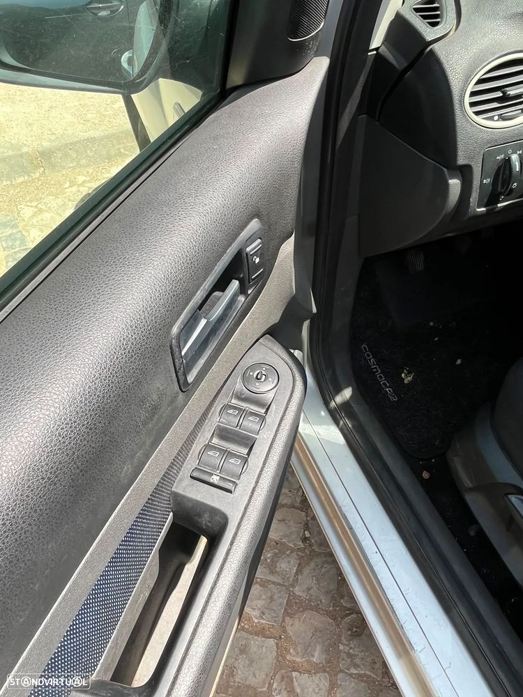 Ford Focus SW - 19