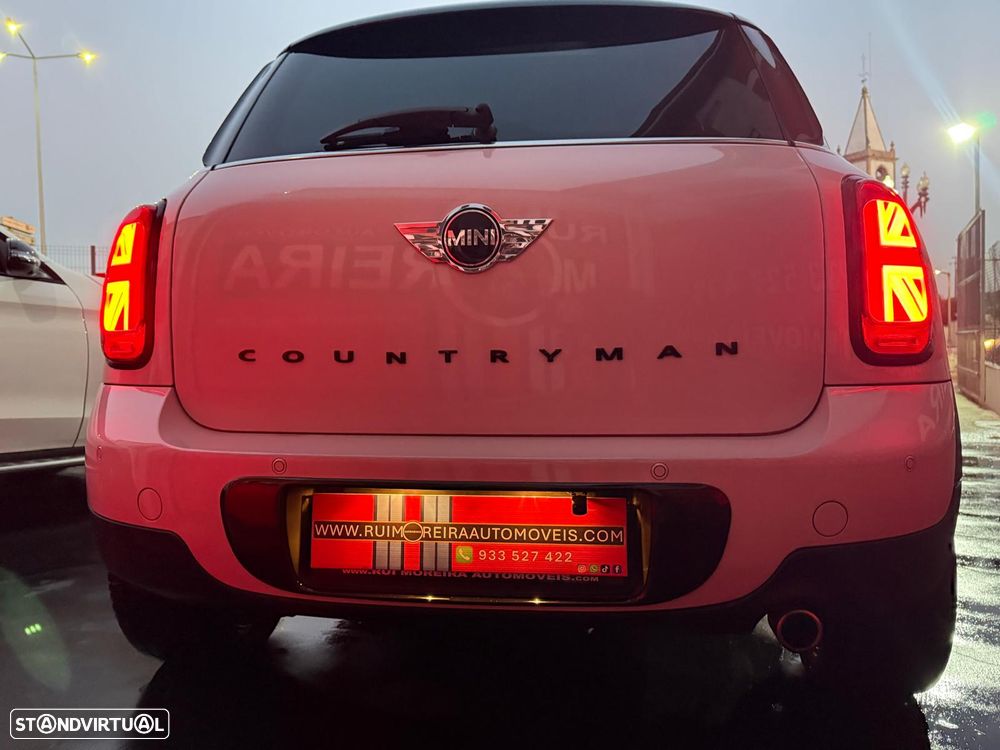 MINI Countryman - 3