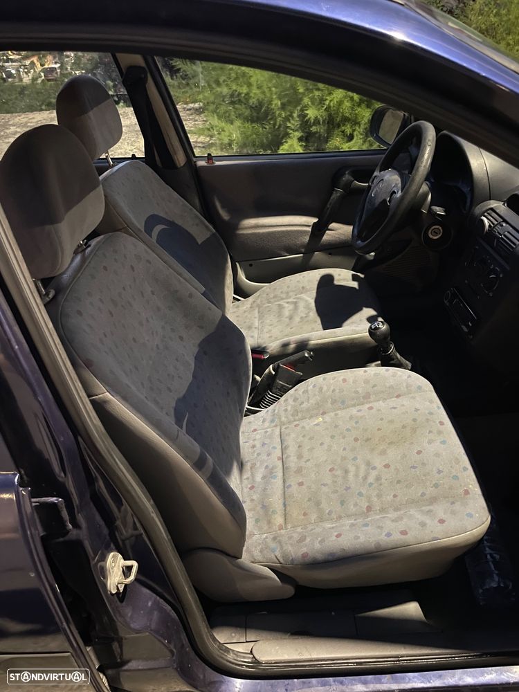 Opel Corsa 1.0 Eco - 6