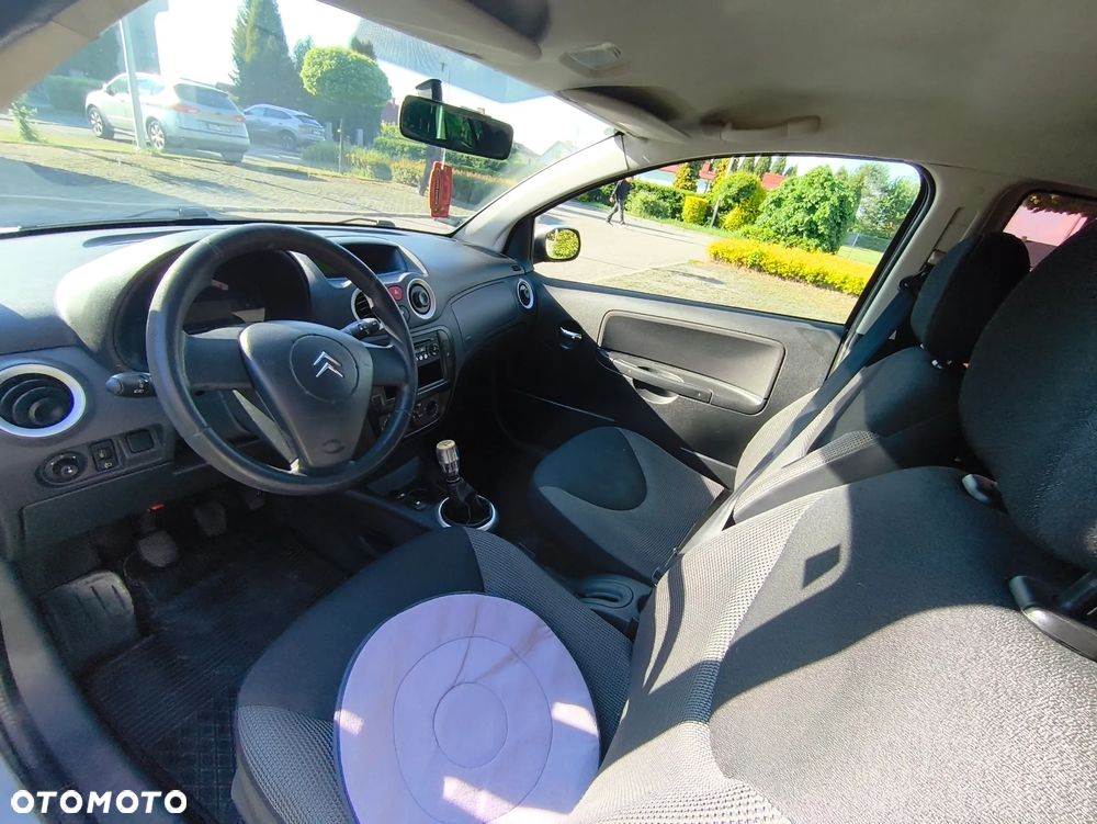 Citroën C2 1.4 HDi Style - 6