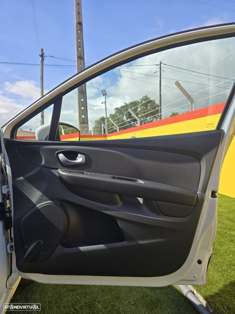 Renault Clio 1.5 dCi Zen - 10