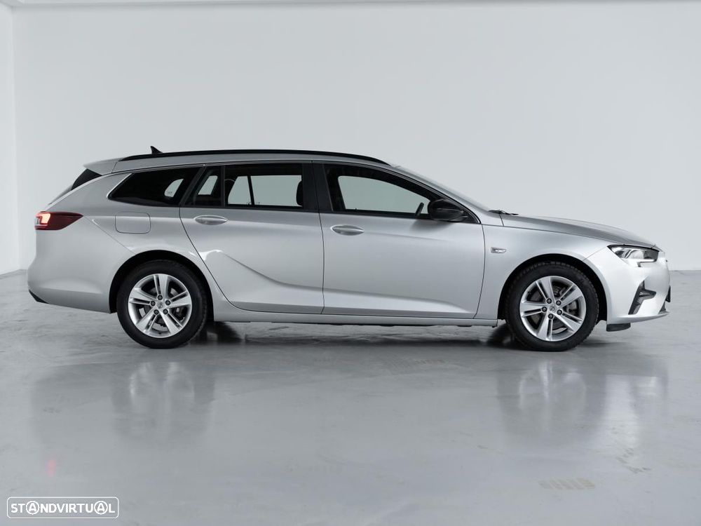 Opel Insignia Sports Tourer 1.5 D Business - 2