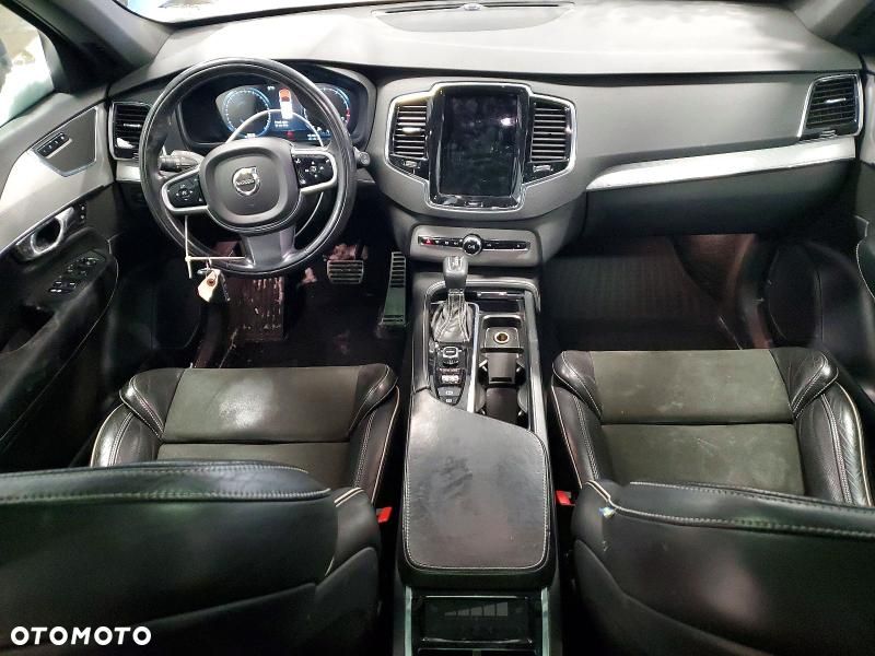 Volvo XC 90 T6 AWD R-Design 7os - 6
