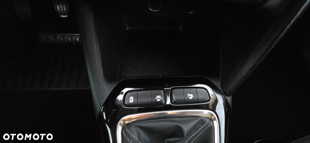 Opel Corsa 1.2 Direct Injection Turbo Start/Stop Edition - 18