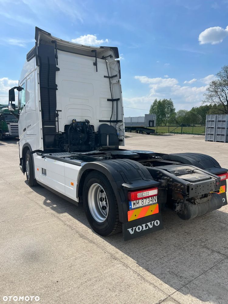 Volvo FH - 4