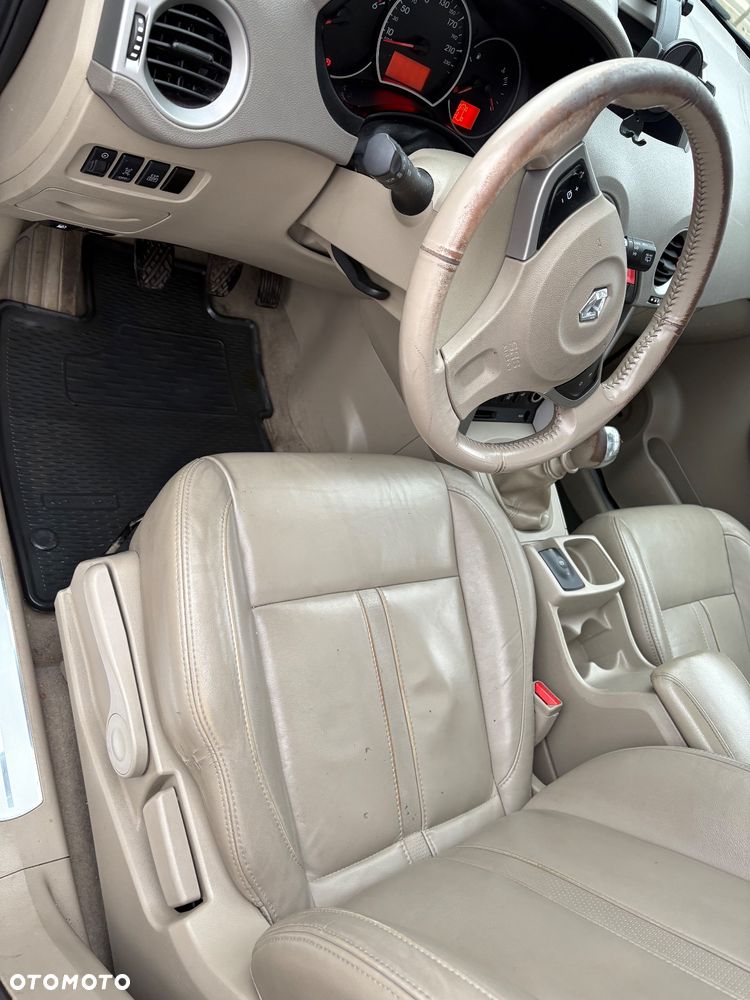 Renault Koleos 2.0 dCi FAP 4x4 Bose Edition - 8