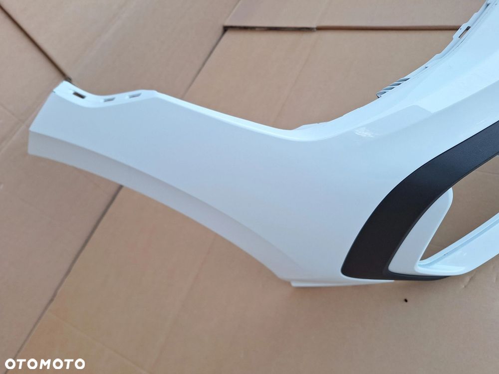 VW GOLF VIII 8 GTi R LINE R-line LIFT 24- 5H0 ZDERZAK PRZÓD PRZEDNI ORYG. 5H0807221S WYSYŁKA 24h - 3