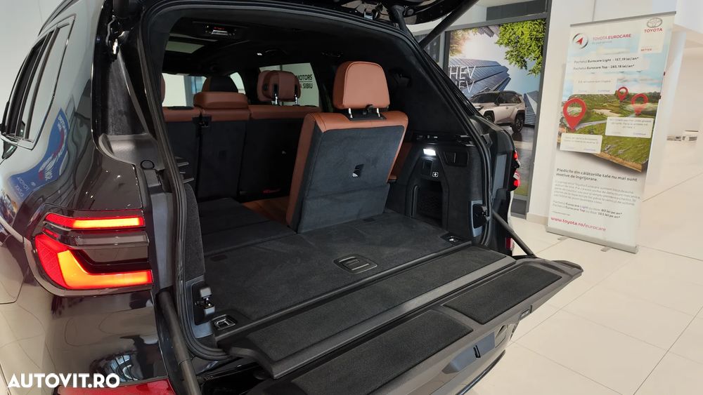 BMW X7 xDrive40d - 39
