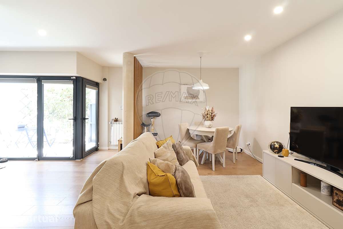 Apartamento T2 para arrendamento - Grande imagem: 3/23