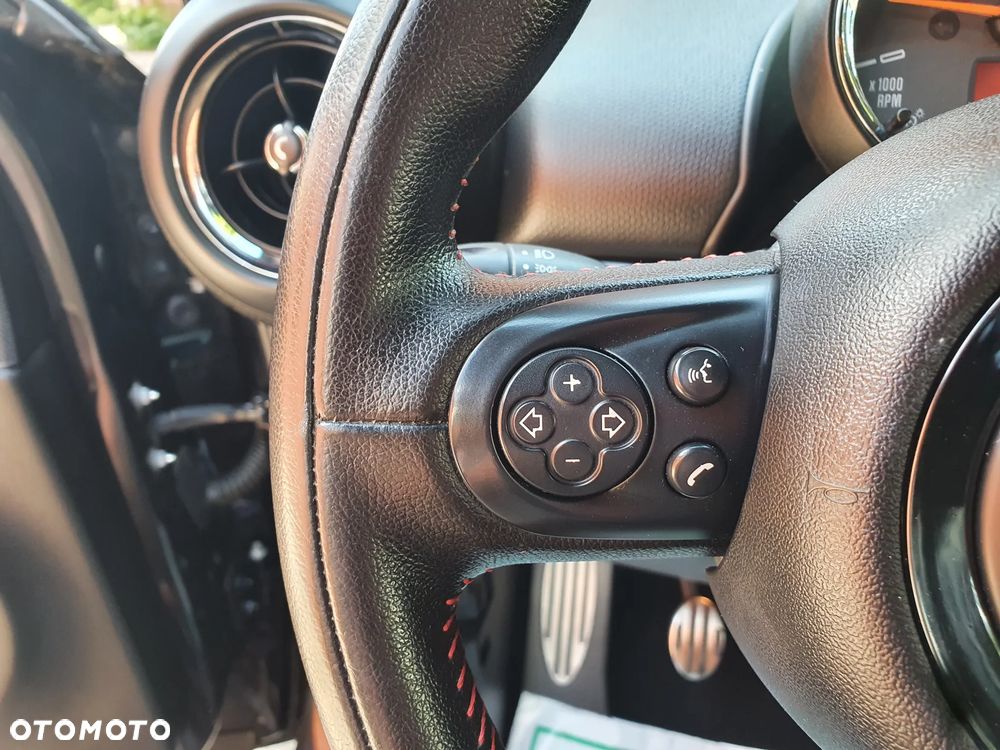MINI Countryman Cooper SD - 19
