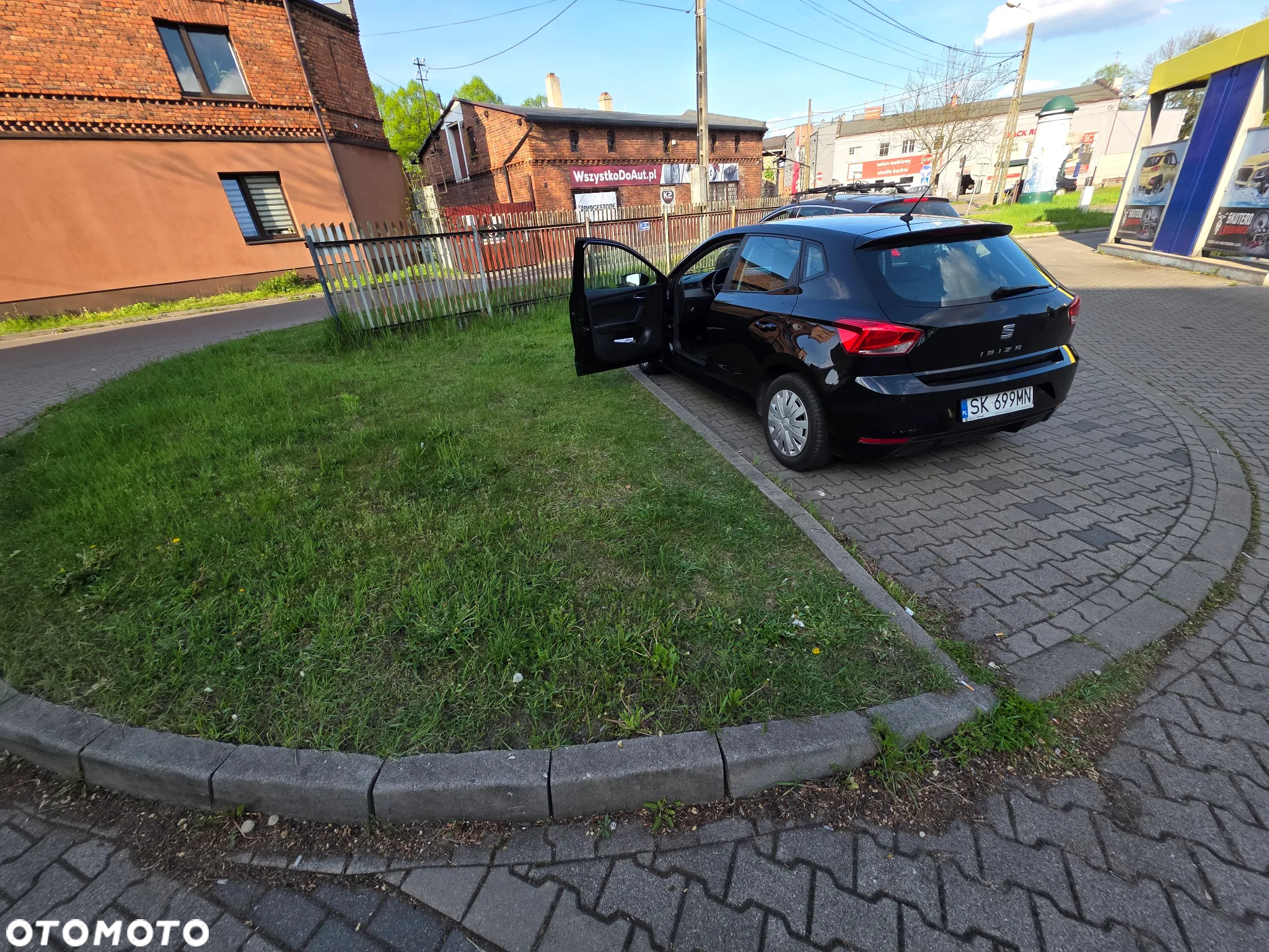 Seat Ibiza 1.0 Style - 2