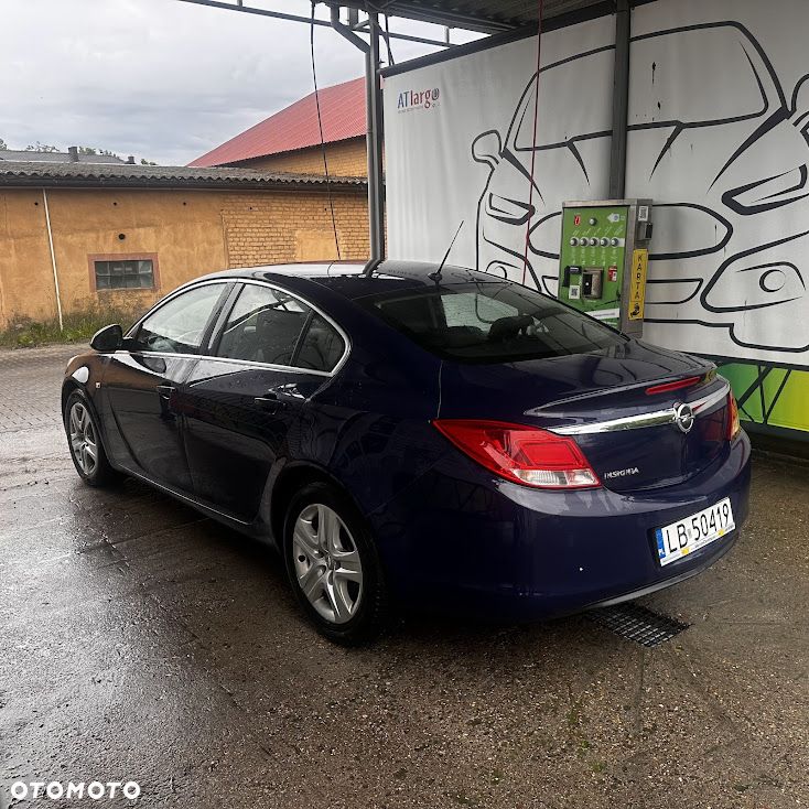 Opel Insignia 1.8 Edition - 3