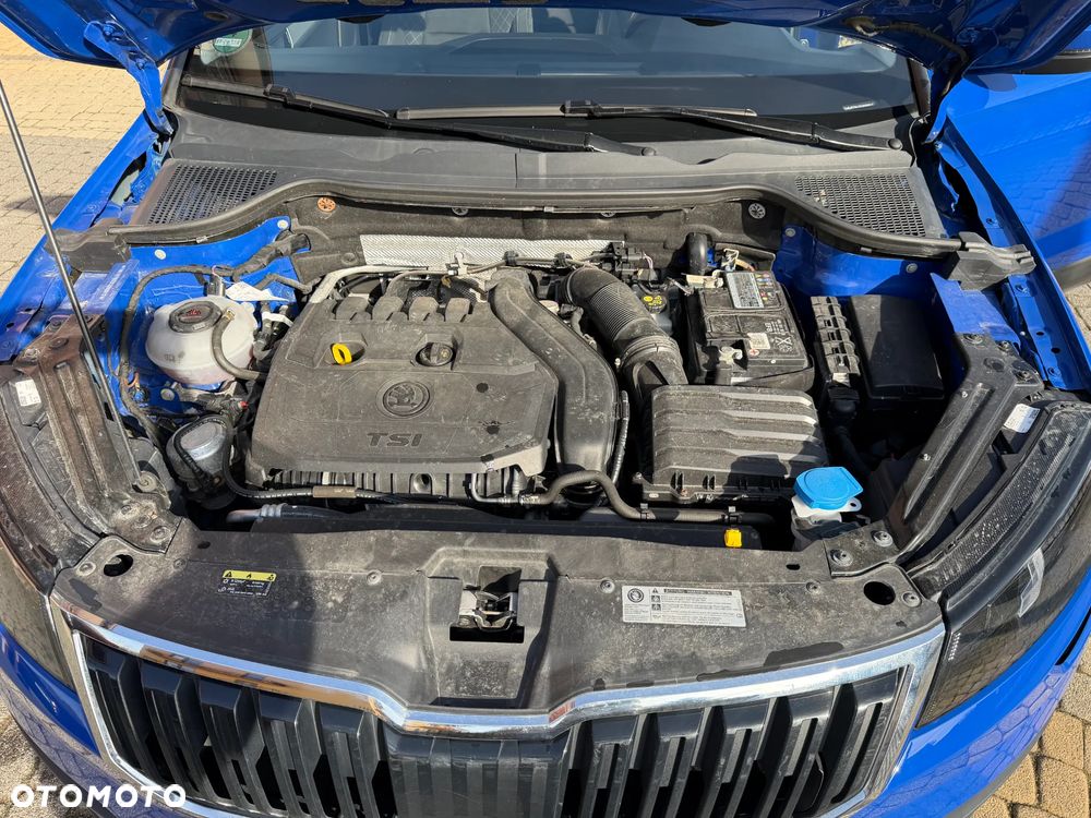 Skoda Karoq 1.5 TSI ACT Ambition - 21