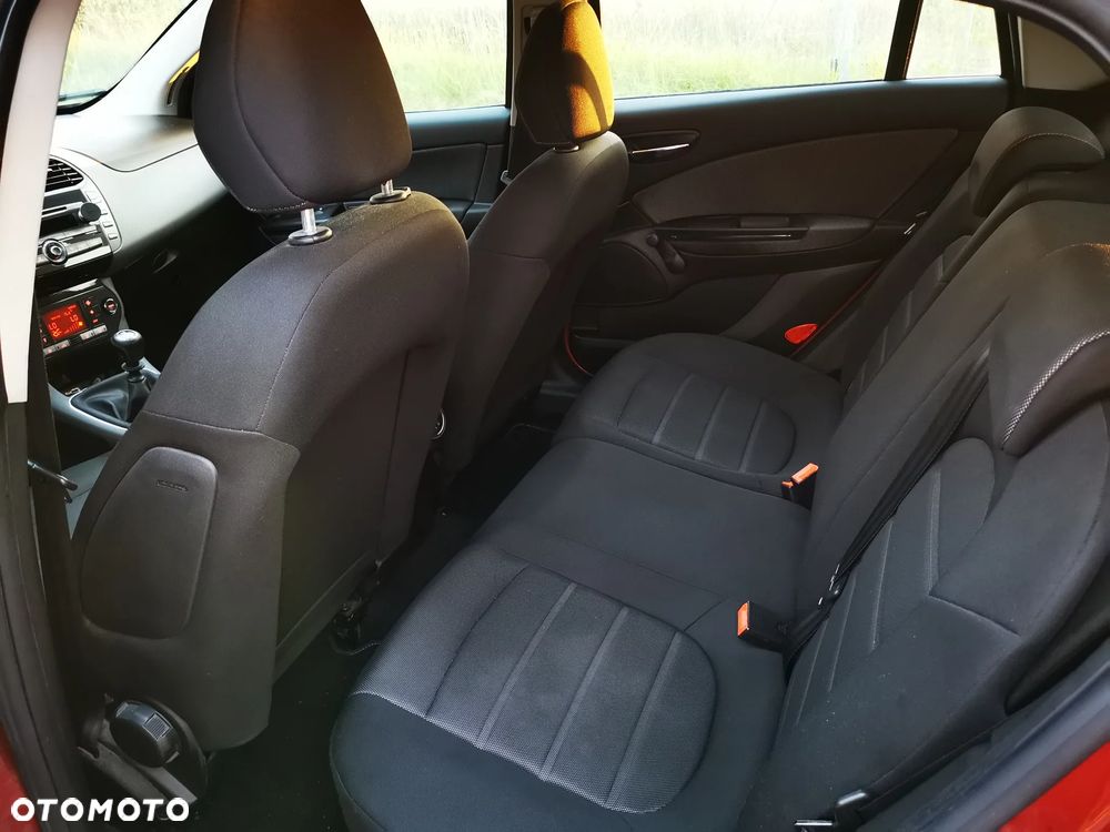 Fiat Bravo 1.4 16V Dynamic - 14