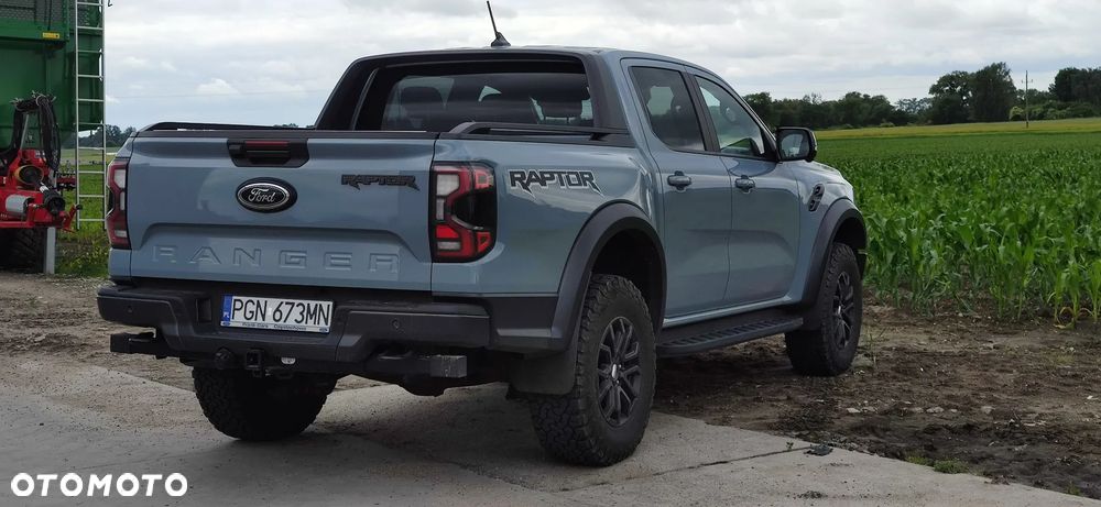 Ford Ranger - 13