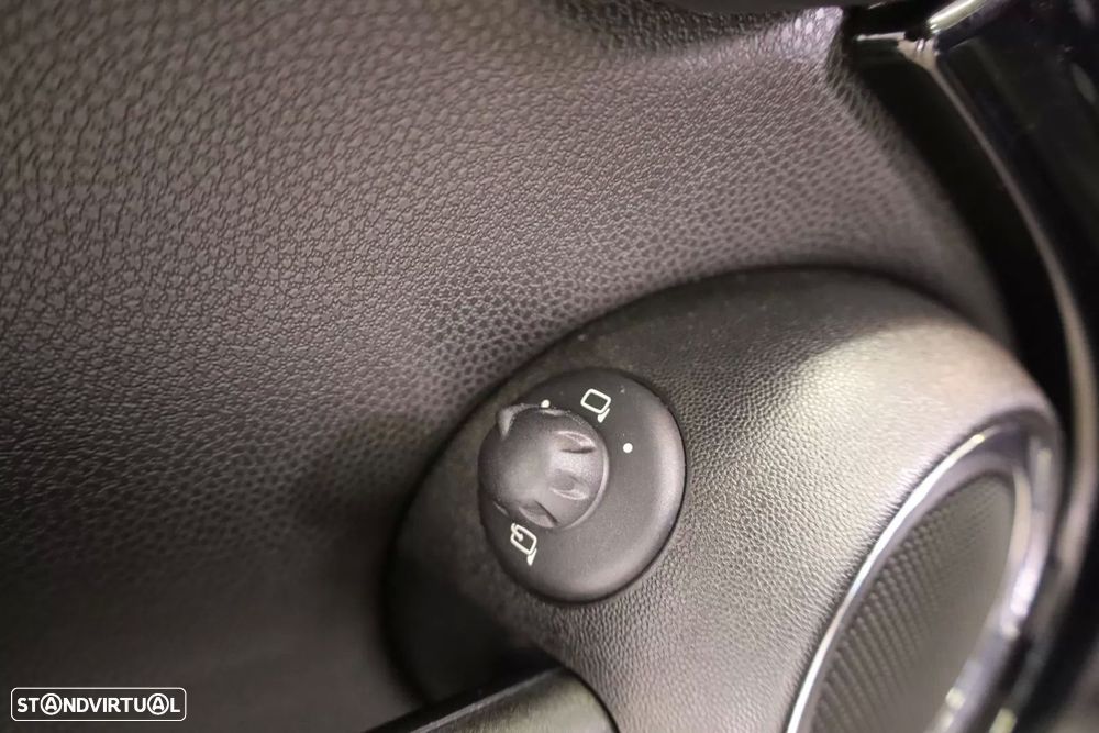 MINI Cabrio John Cooper Works Auto - 46