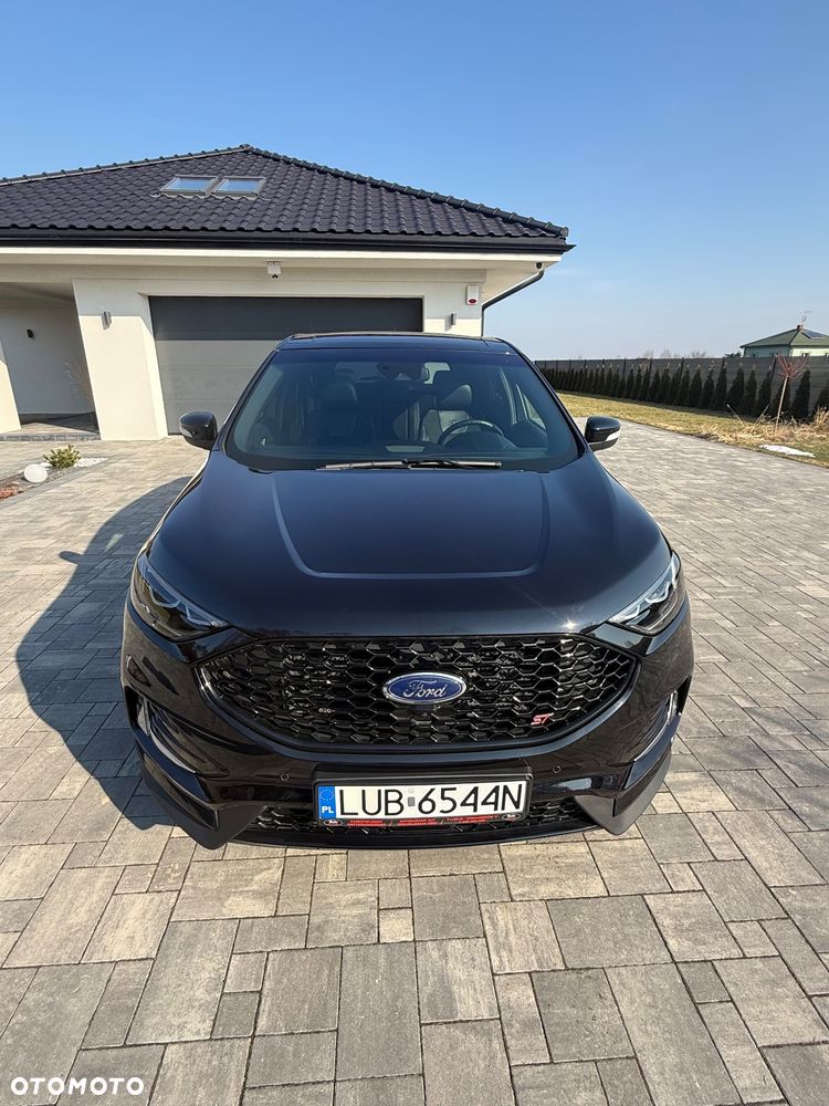 Ford Edge - 2