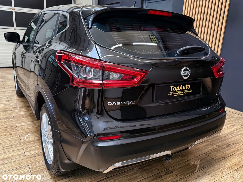 Nissan Qashqai 1.5 dCi N-WAY - 10