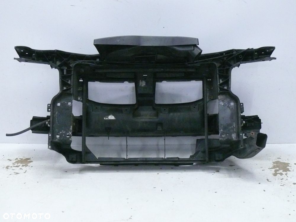 PAS PRZEDNI BMW 3 E92 E93 M-PAKIET 2010 2013 LIFT - 3
