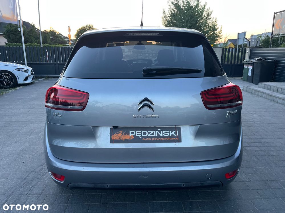 Citroën C4 Picasso - 5